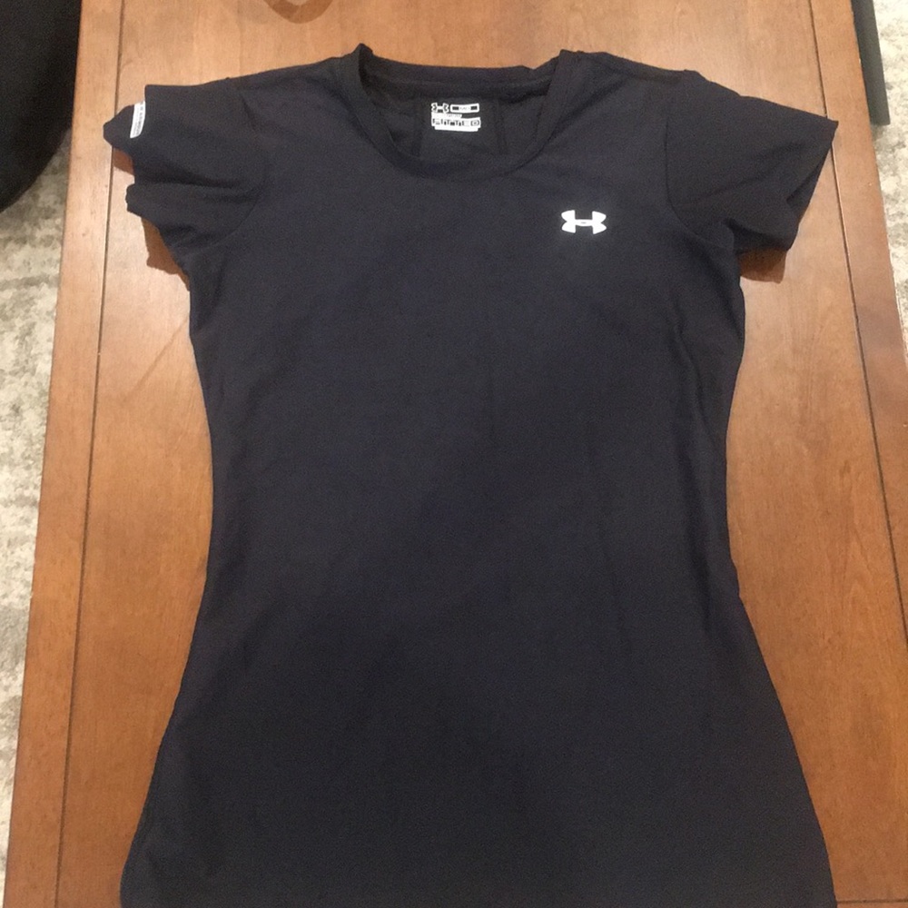 Under armor shirt
